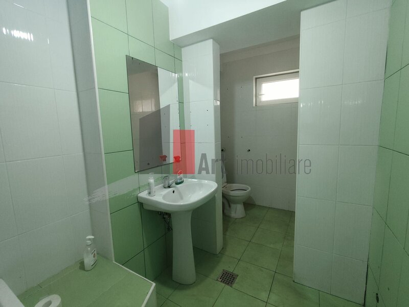 Confort City apartament cu 3 camere de vanzare