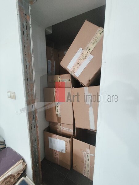 Confort City apartament cu 3 camere de vanzare