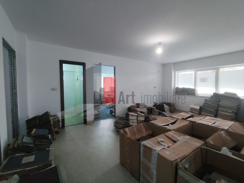 Confort City apartament cu 3 camere de vanzare