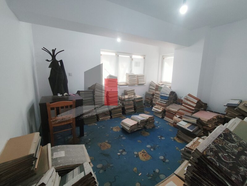 Confort City apartament cu 3 camere de vanzare