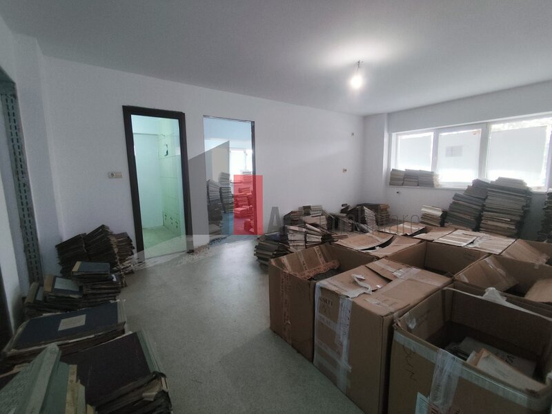 Confort City apartament cu 3 camere de vanzare