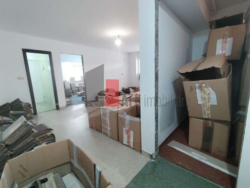 Confort City apartament cu 3 camere de vanzare