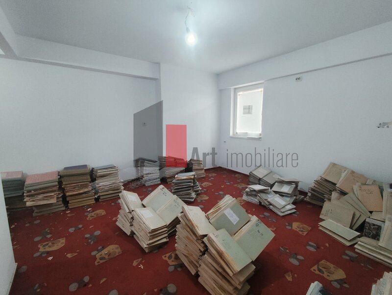 Confort City apartament cu 3 camere de vanzare