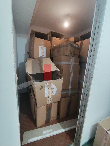 Confort City apartament cu 3 camere de vanzare