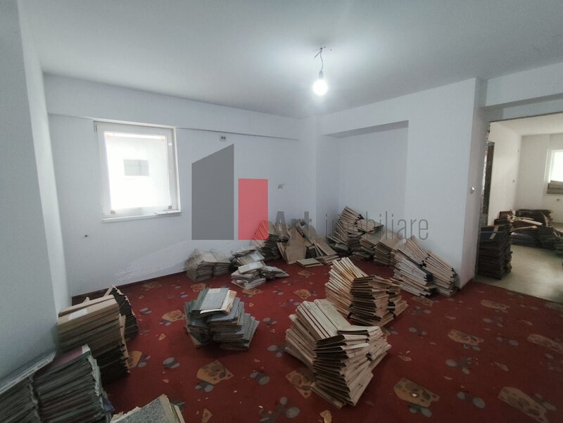 Confort City apartament cu 3 camere de vanzare